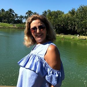 Meet your Posher, Marcelle